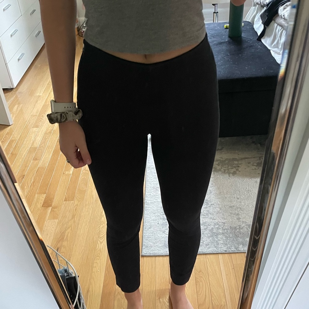 Everlane Work Pants Size 2